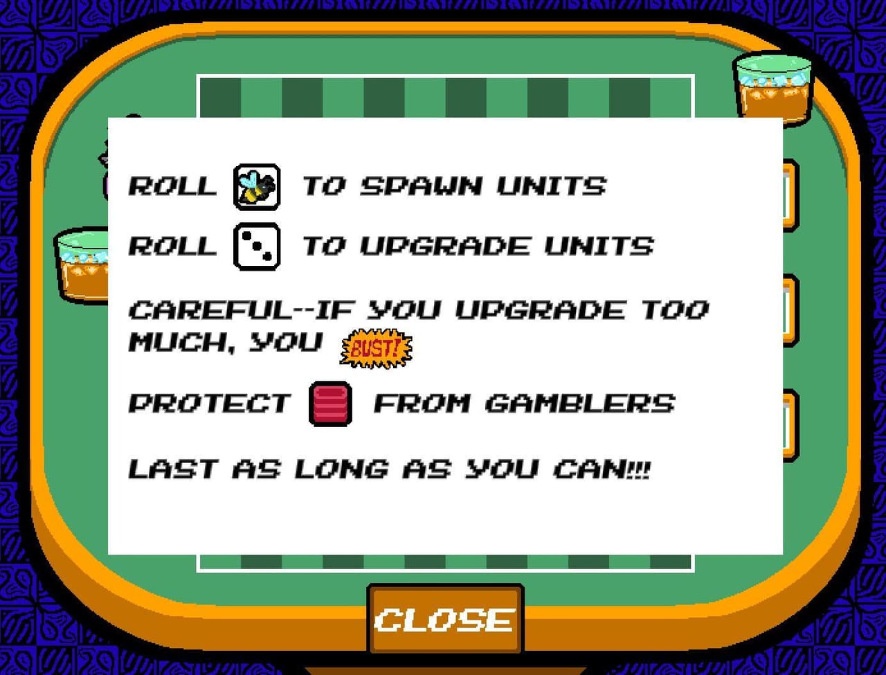 Critter Casino screenshot 3