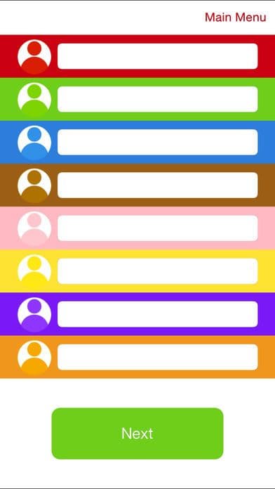 iYatzy - Yatzy Dice Games screenshot 4