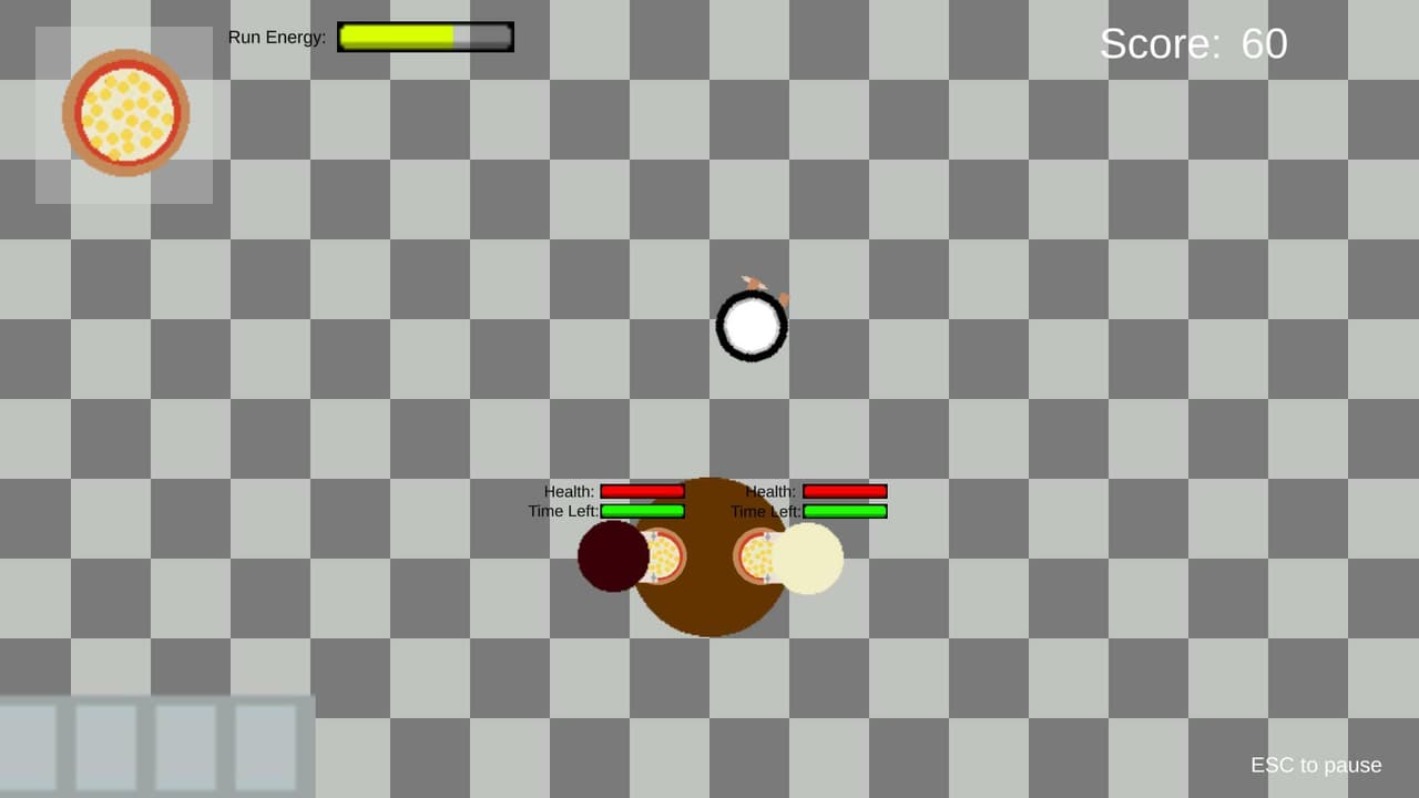 Pineapple Protector screenshot 4
