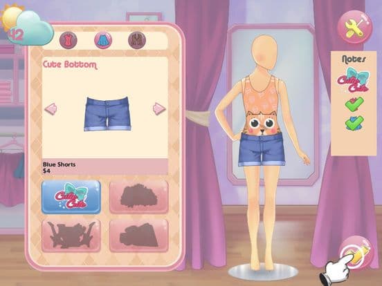 Trendy Fashion Boutique