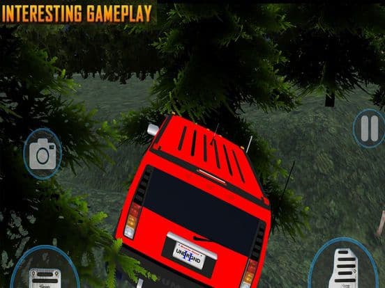 Wild Dinosaur Espace screenshot 2