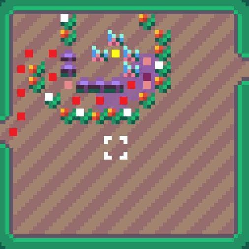 Garden Maul 64 screenshot 5