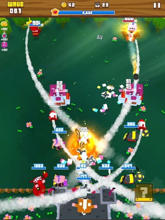 Piggy Royale screenshot 3