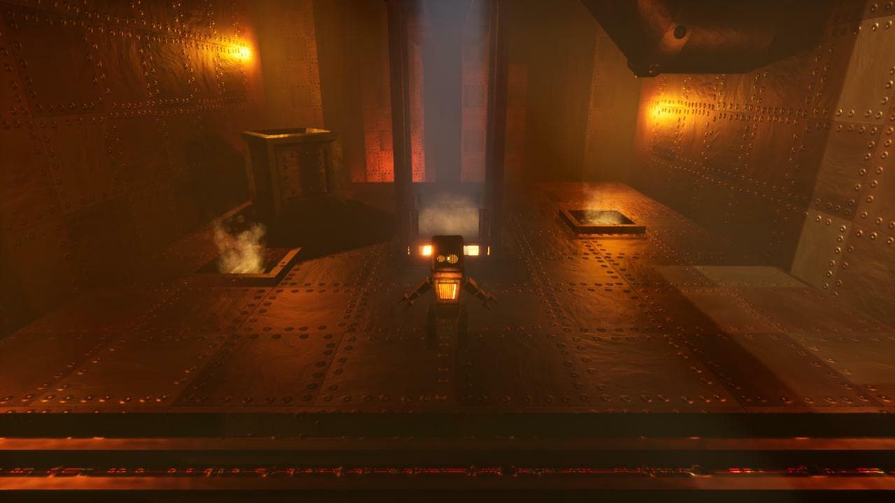 Rivet screenshot 4