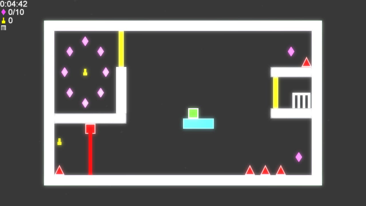 Super Cuber screenshot 2