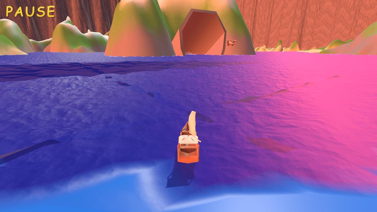 B.O.A.T: Boat of all time screenshot 4