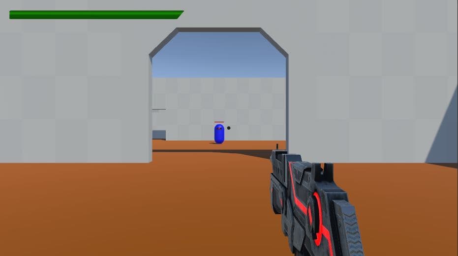 Gateway To Earth