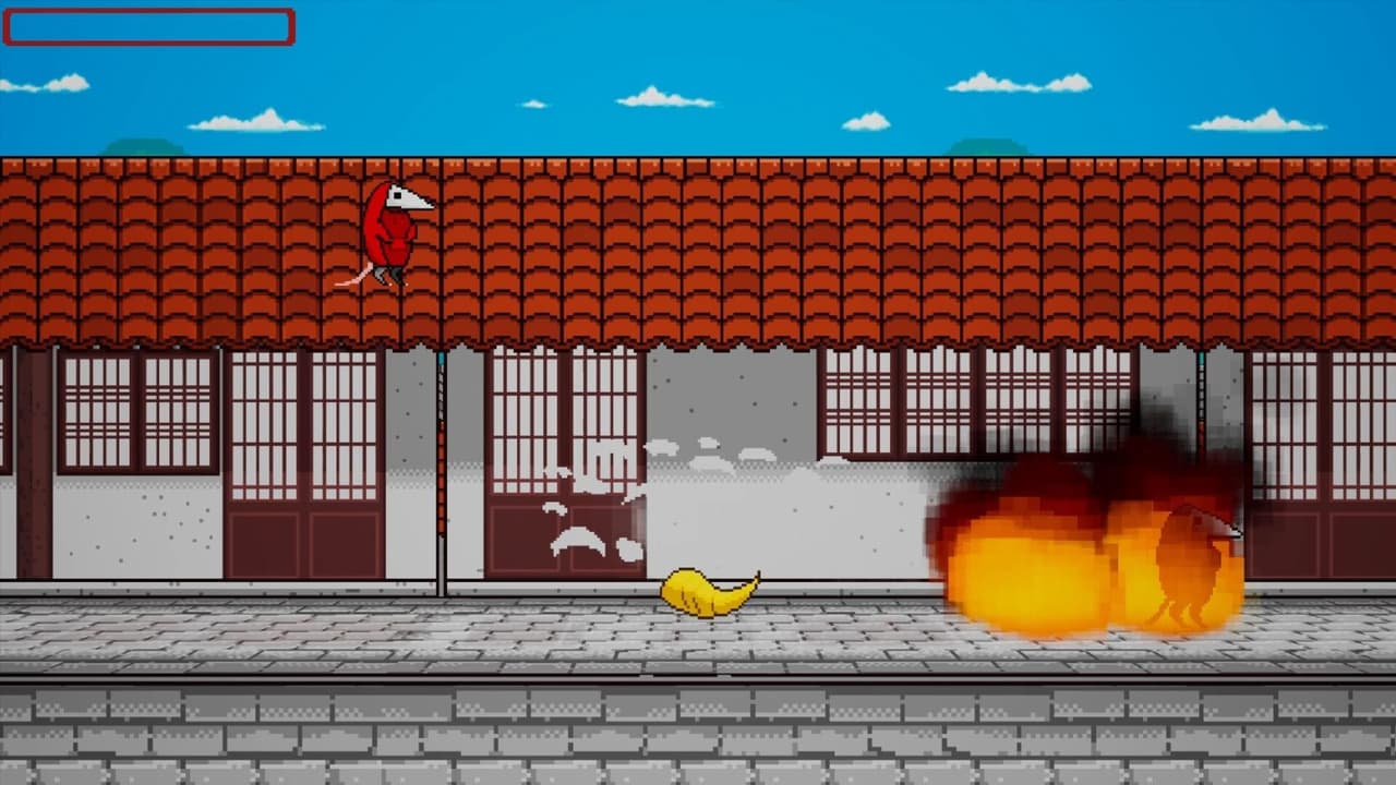 玄龙山 screenshot 4