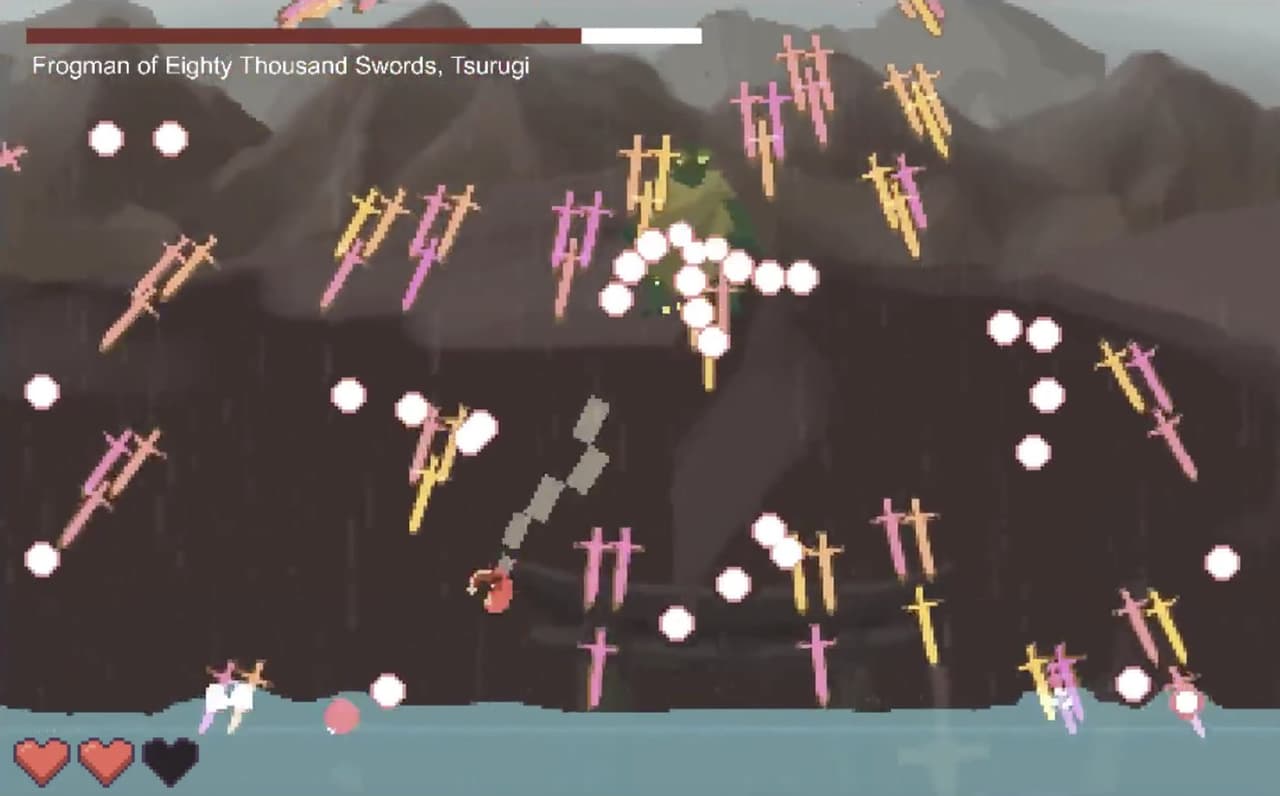 Iwate Mountain Dance screenshot 6