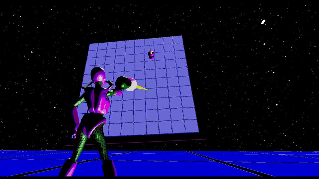Newtonian Inversion screenshot 3