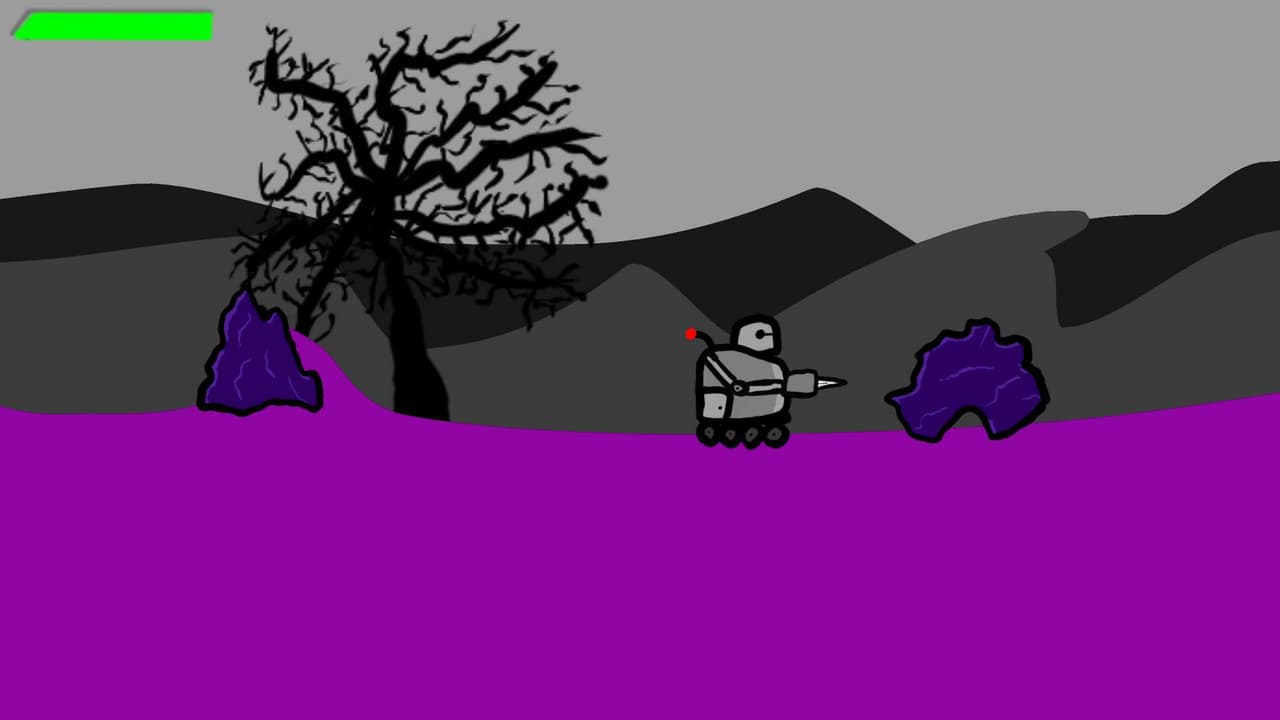 E.X.T.N.D screenshot 3