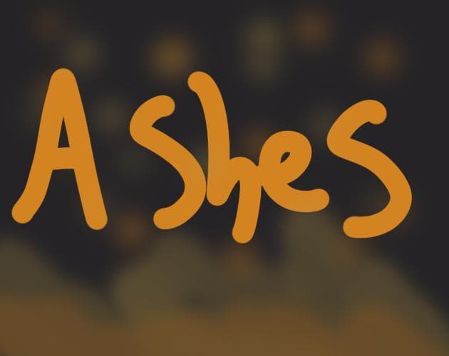 Heart of Gold: Ashes