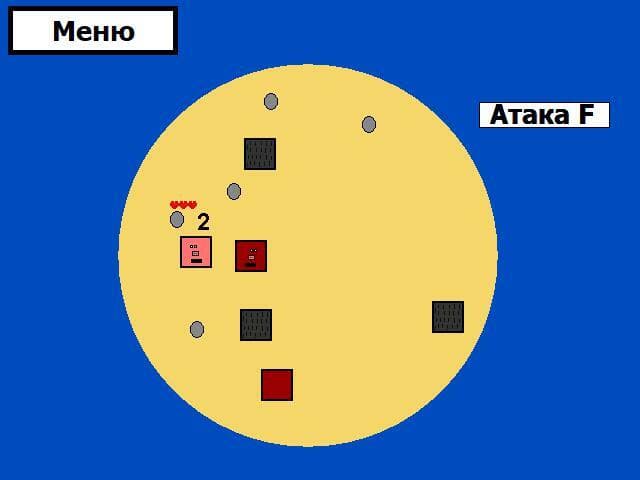 A small island screenshot 2