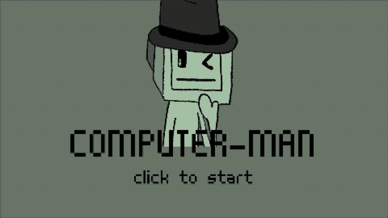 Computer-Man screenshot 2