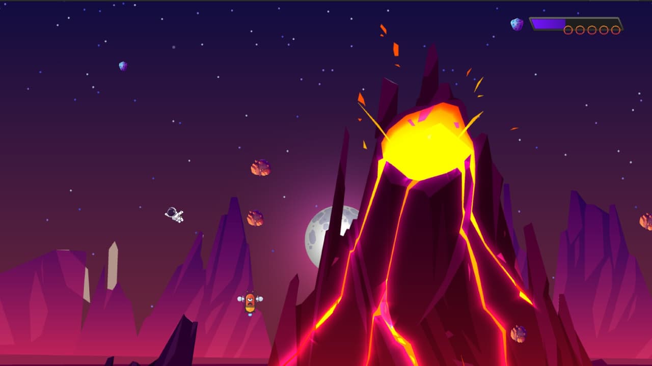 Escape From This Planet screenshot 4