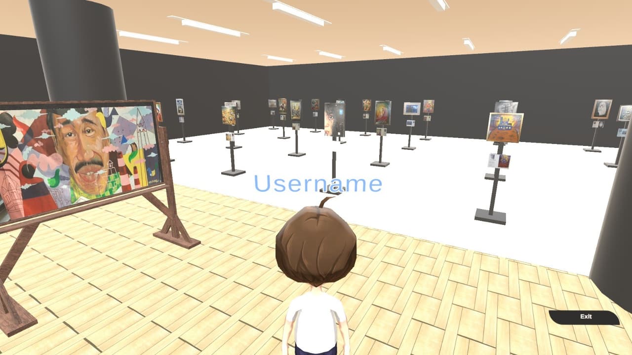 DTS-Metaverse-3.6 screenshot 5