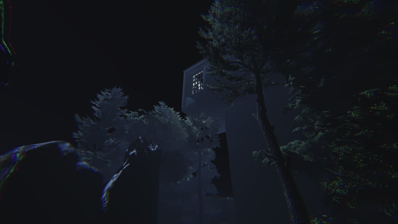 The SIMULATION (biaxthepanda) screenshot 5