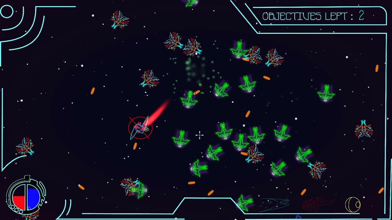 Bug Blast screenshot 5