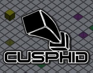 Cusphid