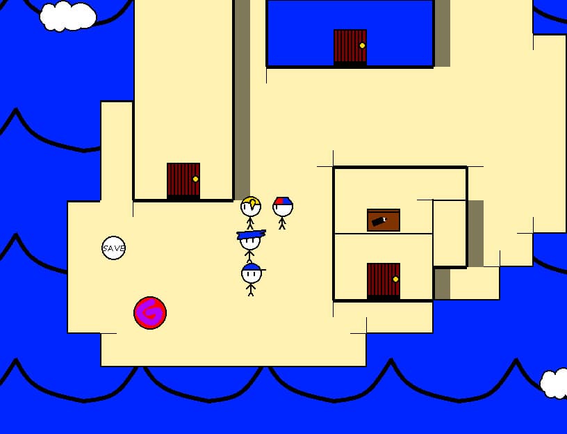 Canvas Quest screenshot 5