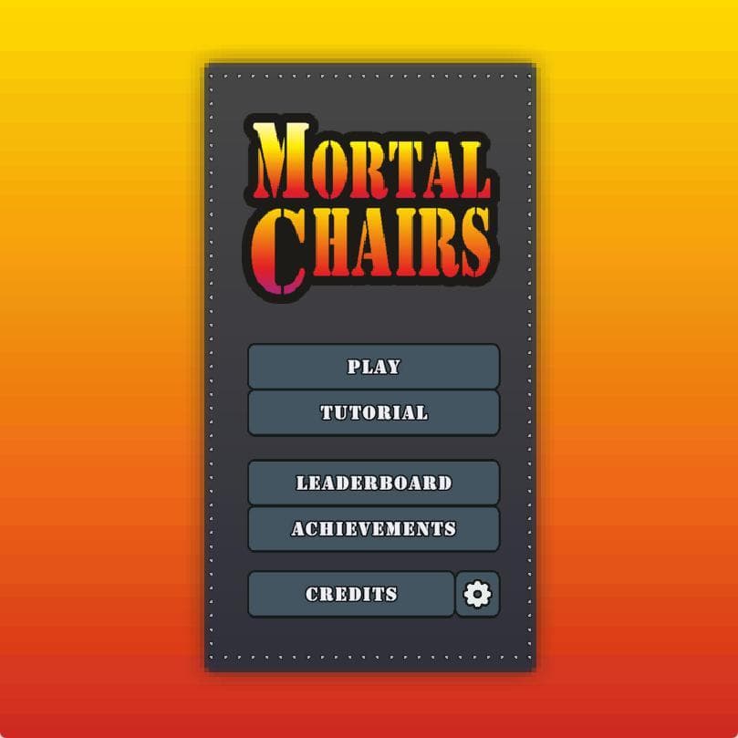 Mortal chairs screenshot 2
