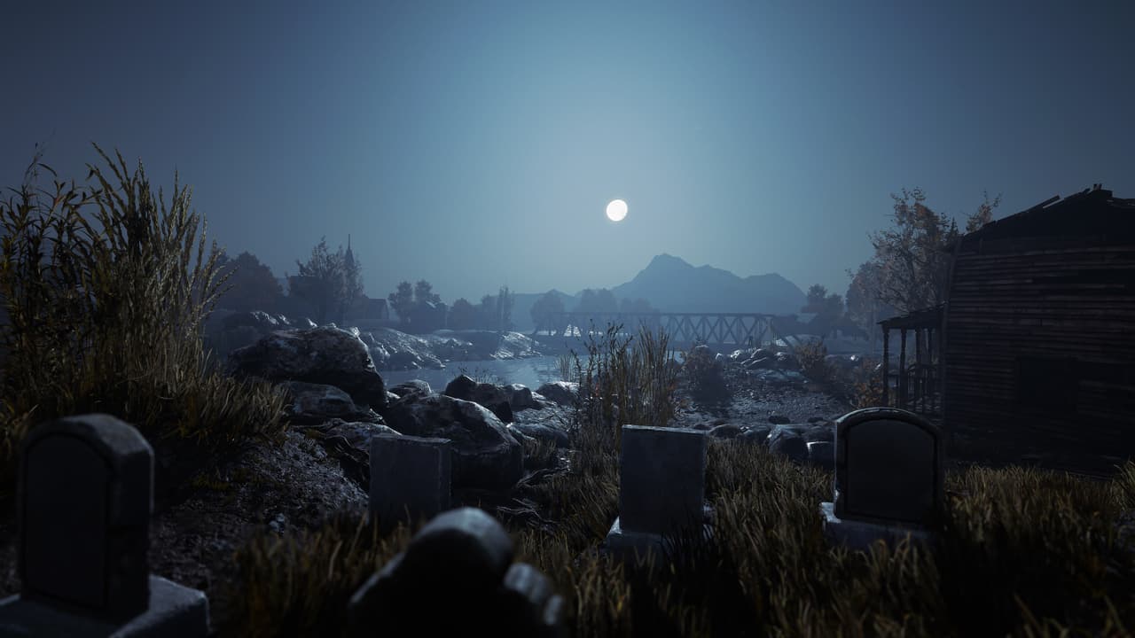A trip back down Spoon River screenshot 5