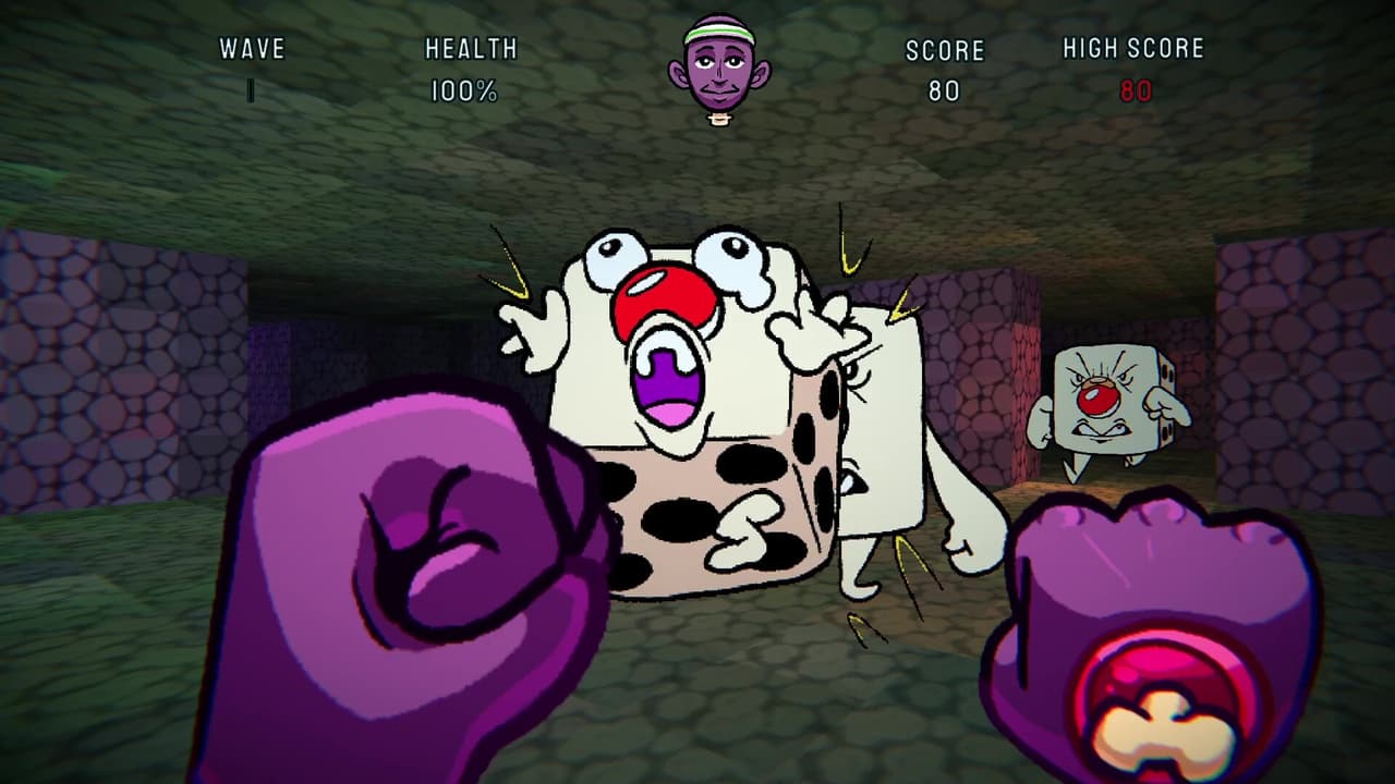 Dice Club screenshot 3