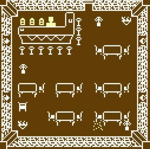 Trap in the Building screenshot 3