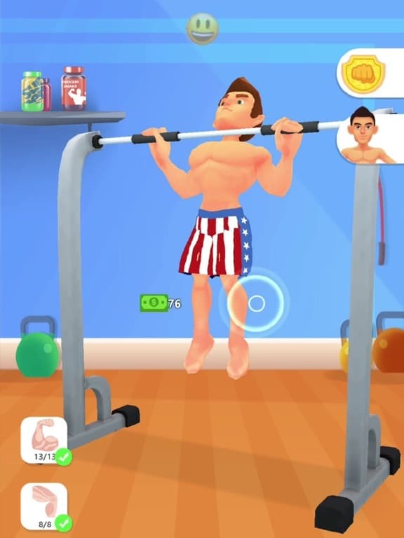 Workout Master screenshot 5
