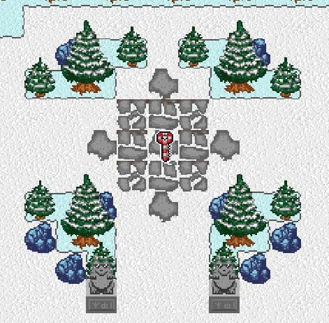 Christmas Adventure