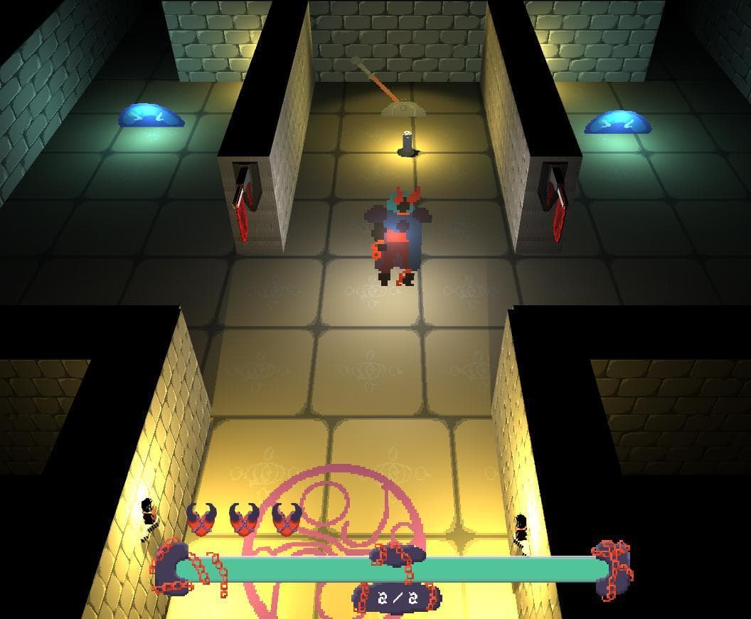 DashRaider screenshot 4