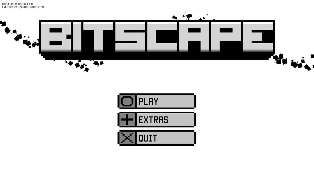 Bitscape screenshot 2