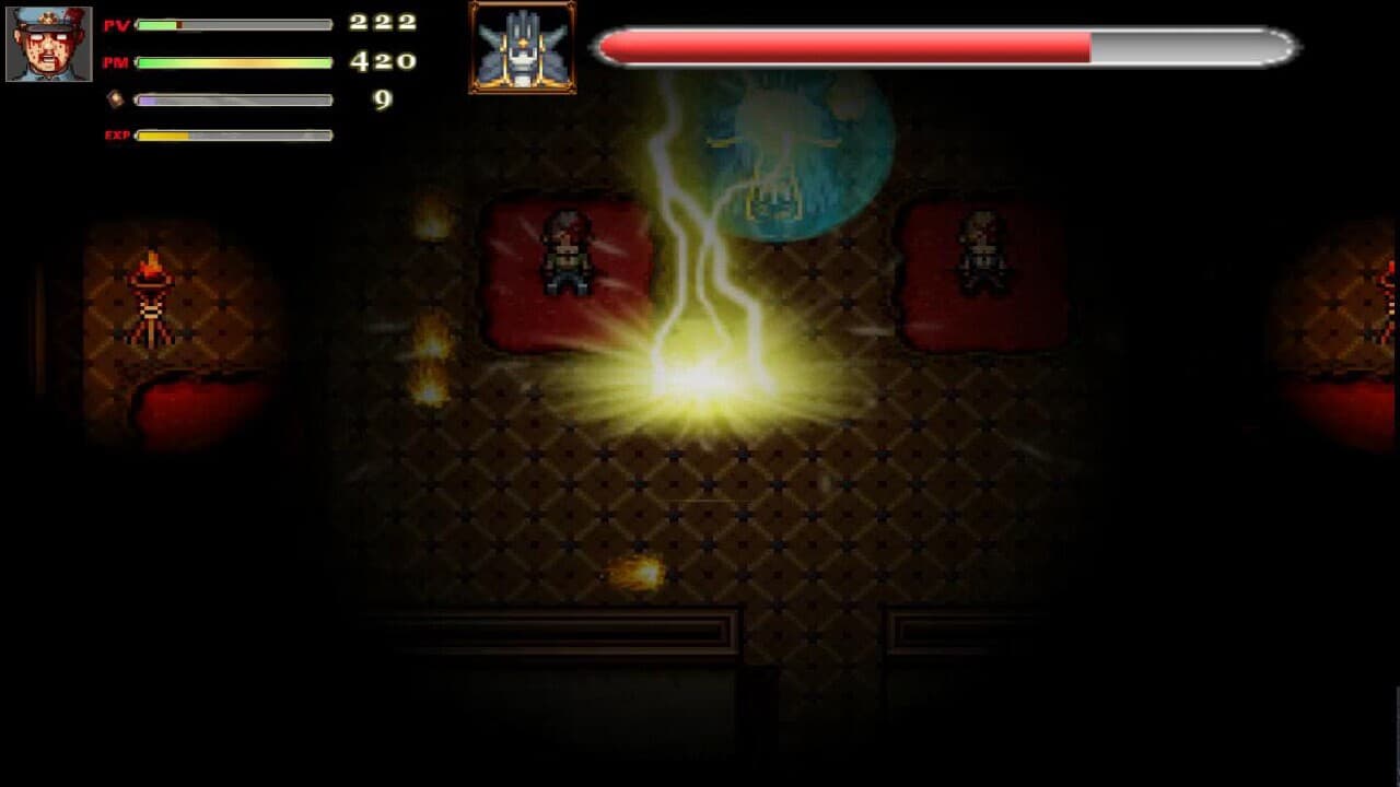Suero Zeus screenshot 4