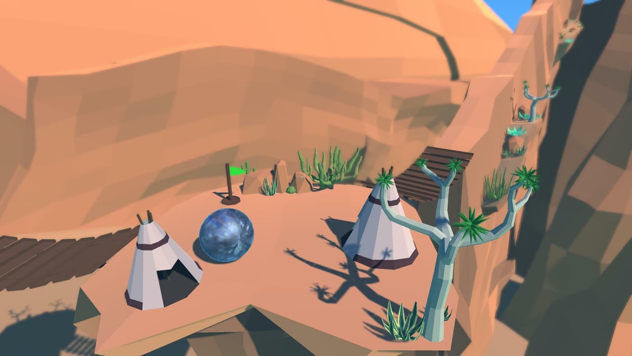 EcoSphere screenshot 3