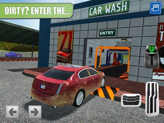 Gas Station 2: Highway Service screenshot 6