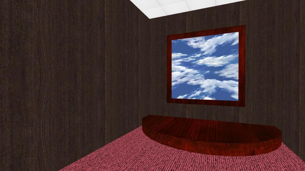 Hallways (GuyMakesStuff) screenshot 3