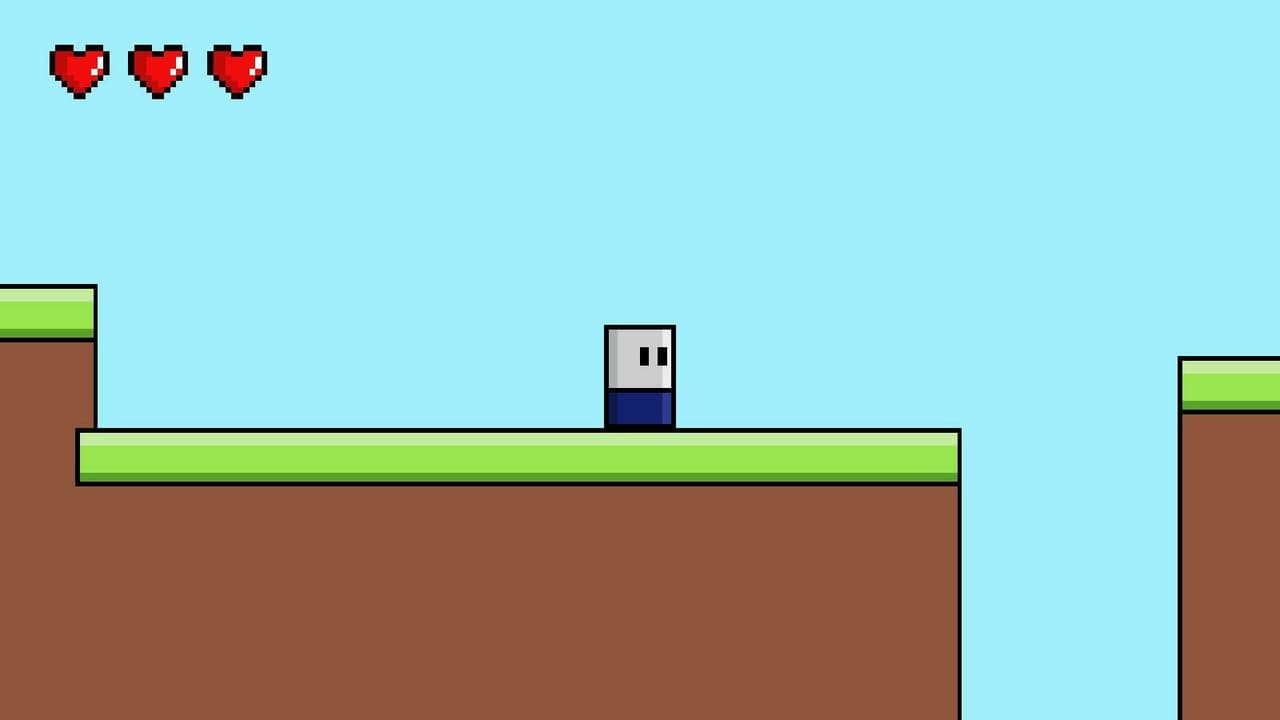 Jump Up 2 screenshot 3