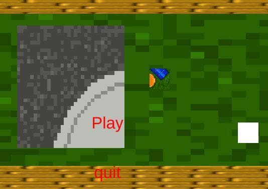 normal game screenshot 3