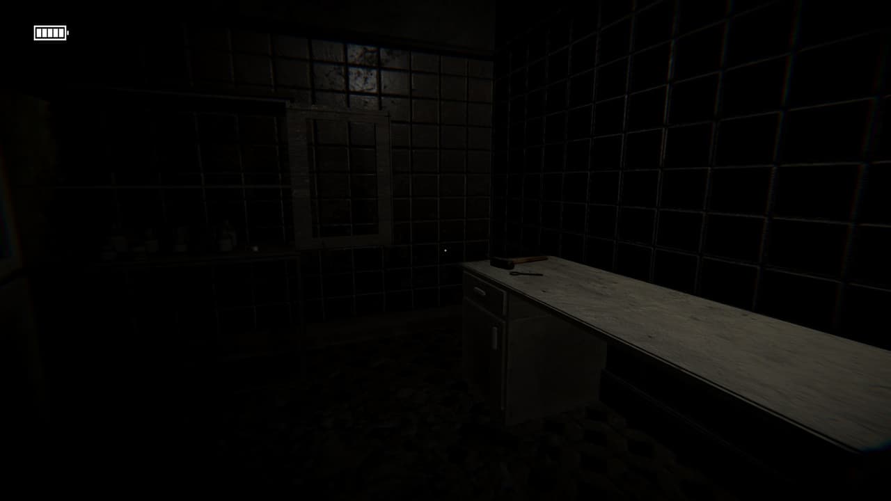The Dark Wish screenshot 5