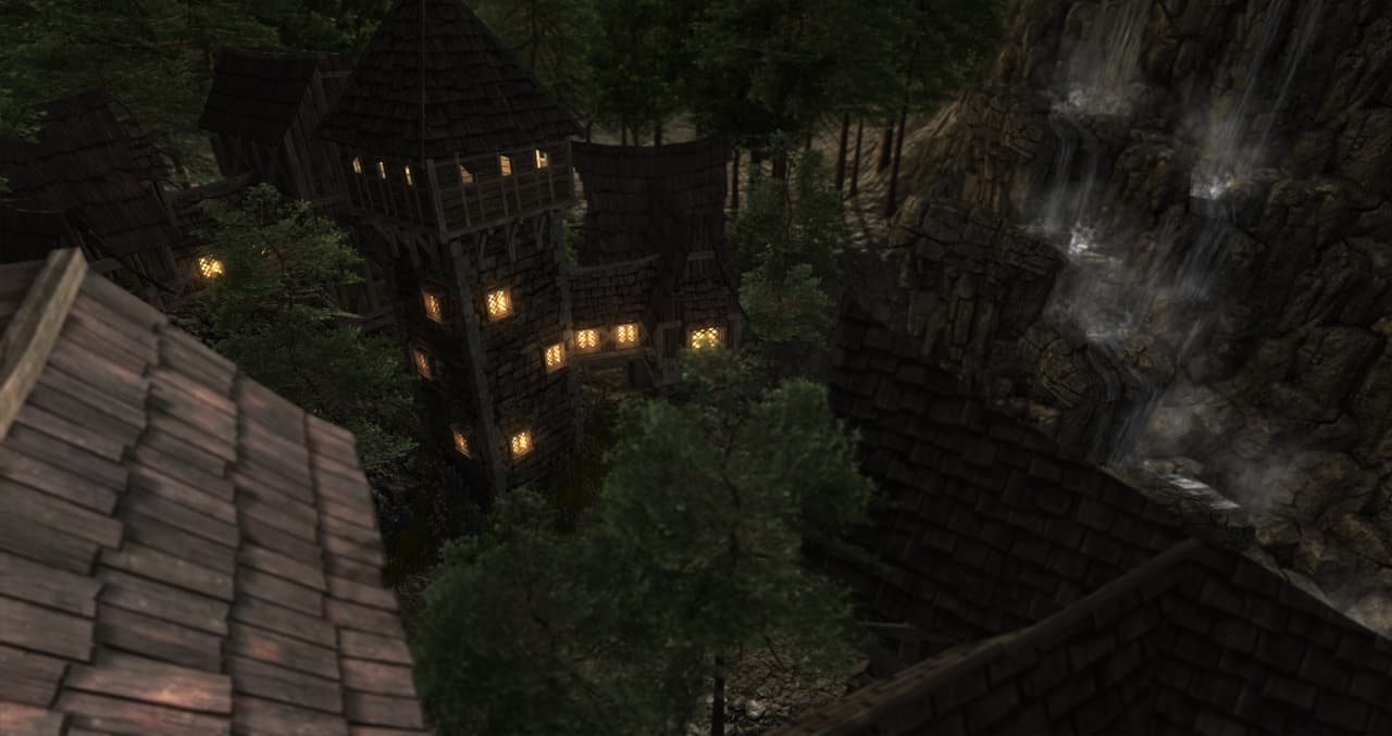 Dungeonforge screenshot 6