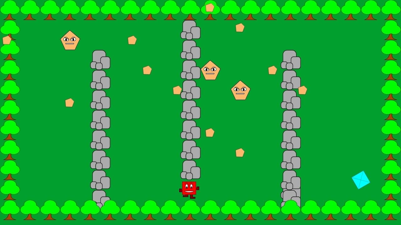 Shape Quest screenshot 4