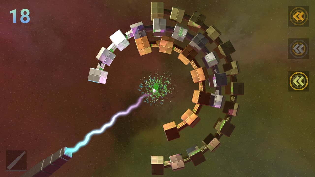 SpinZap screenshot 5