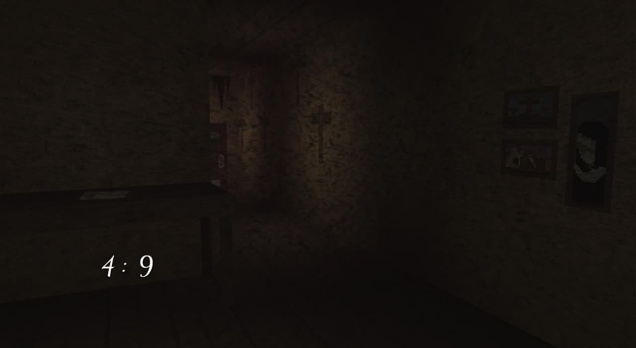 Cant Escape Mother Madeline screenshot 2
