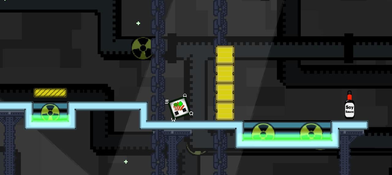 QWASushi v1 screenshot 5