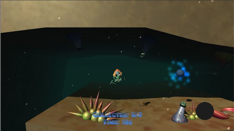 Squiddy screenshot 4