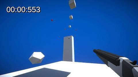 Run n Gun (River) screenshot 2