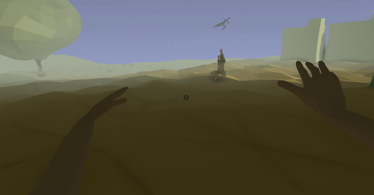Desert Mothers