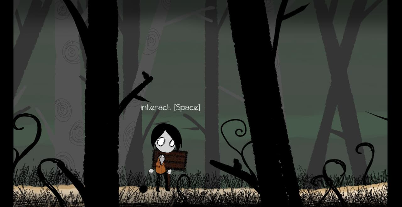 Executioner (The Wrong Worm) screenshot 2