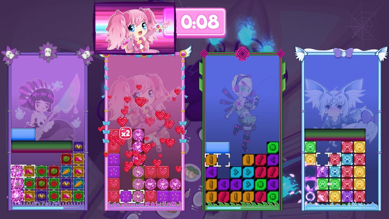 Swapette Showdown screenshot 3
