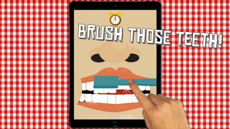 Morning Ritual (Two Scoop Games, Eric Lathrop) screenshot 5